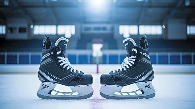 ECHL Approves Relocation of Utah Grizzlies to Trenton, Impacting Local Community
