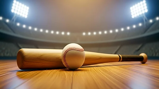 Otto Kemp Hits Solo Home Run on Birthday, Boosts Phillies Lead