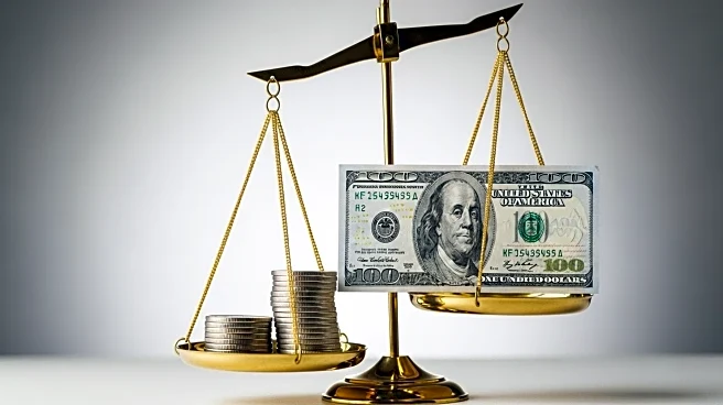 U.S. Dollar Recovers Amid Anticipation of Inflation Reports