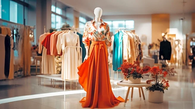 Substack Fashion Writers Explore Retail Trends and Gift Guides at New York Summit