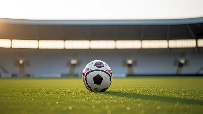 Walsall's Low-Possession Strategy Leads to League Success