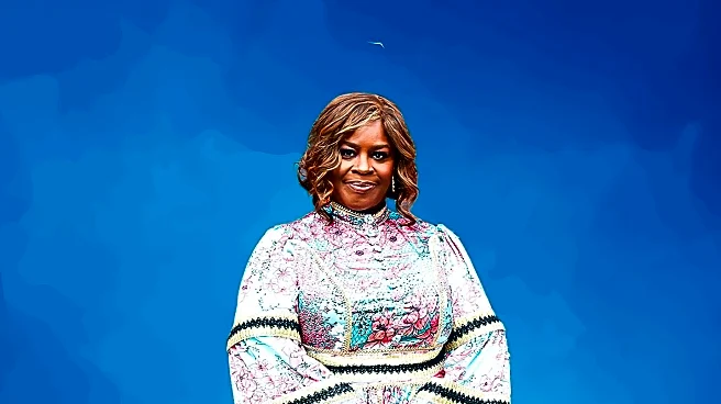 WeightWatchers Introduces Menopause Program with Queen Latifah as Spokesperson