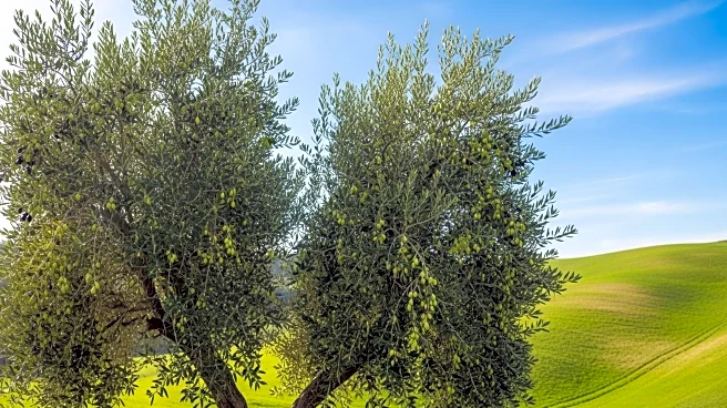 Greek Agriculture Minister Urges EU Support for Agricultural Sector Amid Green Transition