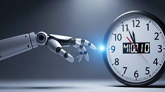 AI Pioneer Warns of Massive Unemployment Due to Rapid Technological Adoption