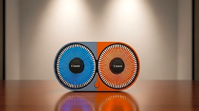 Shark Launches TurboBlade Cool + Heat for Year-Round Comfort