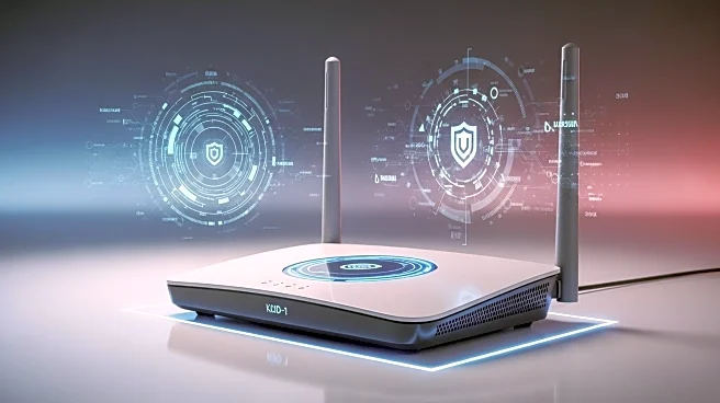 Moxa Routers Achieve DNV Cybersecurity Approval for Enhanced Network Security