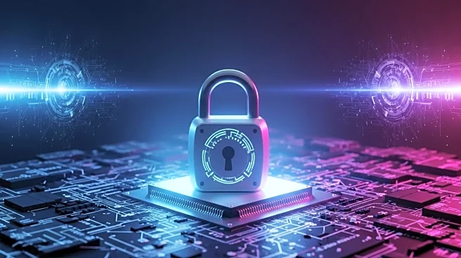 Massive Supply Chain Attack Hits Popular npm Packages, Threatens Cryptocurrency Security