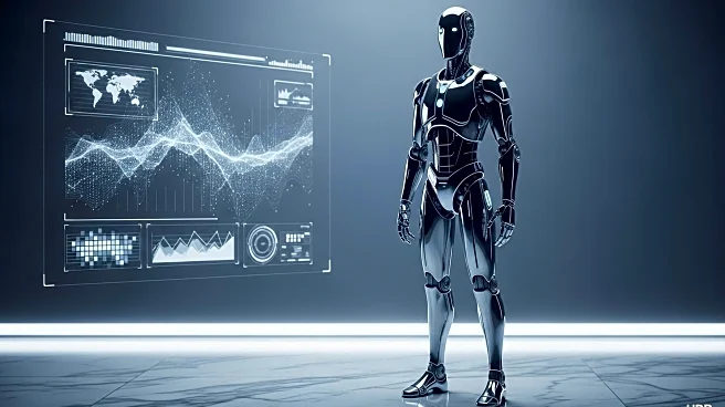 Senator Ted Cruz Proposes Bill to Ease AI Regulations for Companies