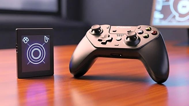 Accessory Maker Genki Settles with Nintendo Over Switch 2 Mockups
