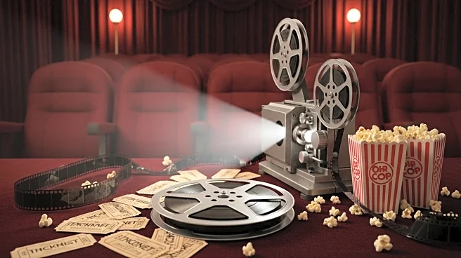 Stephen King Reveals His Top 10 Favorite Films, Excludes His Own Adaptations