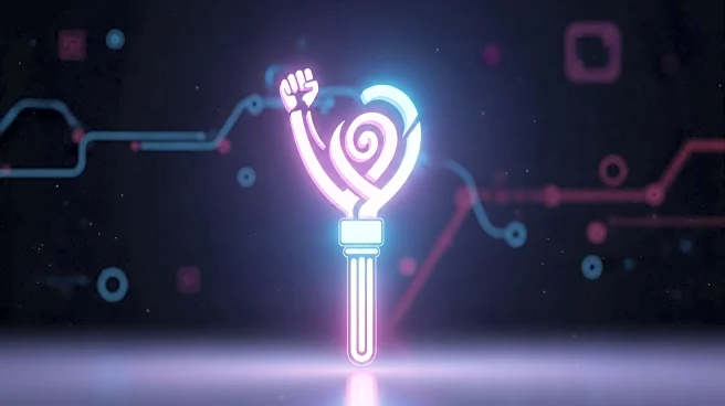 Glowstick Entertainment Wins Trademark Battle Against Monster Energy, Paves Way for Movie Adaptation