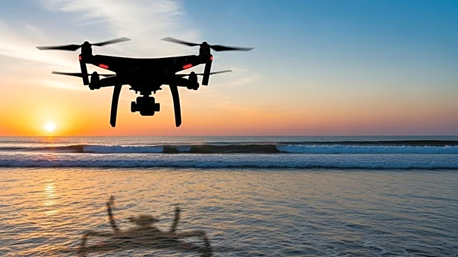 Greta Thunberg's Gaza Flotilla Reports Drone Attack, Escalating Tensions