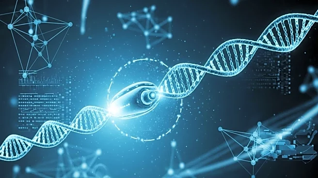 Evonik and Ethris Partner to Enhance Nucleic Acid Delivery Technologies