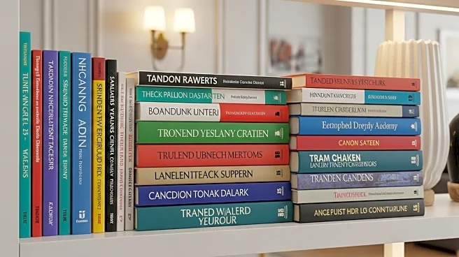 National Book Foundation Announces 2025 Longlist for Translated Literature