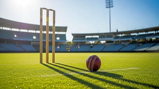 Afghanistan Secures Dominant Victory Over Hong Kong in Asia Cup 2025 Opener