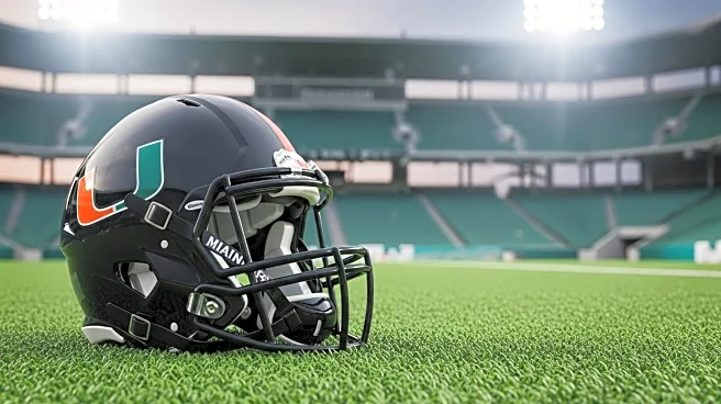 South Florida Bulls Achieve Consecutive Upsets, Eye Miami Showdown