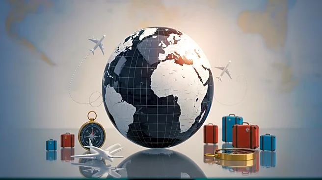 Skift Global Forum 2025 Gathers Travel Industry Leaders to Shape Future Trends
