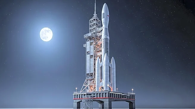 SpaceX Advances Starship Launch Capabilities with Pad 2 and Block 3 Developments