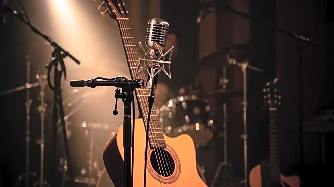 John Fogerty Honored at BMI Troubadour Award Ceremony with Star-Studded Performances