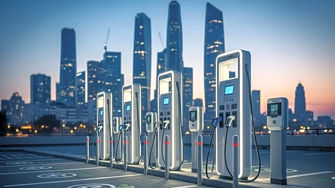 UK Automotive Trade Surpasses £115bn Post-Brexit Amid EV Surge