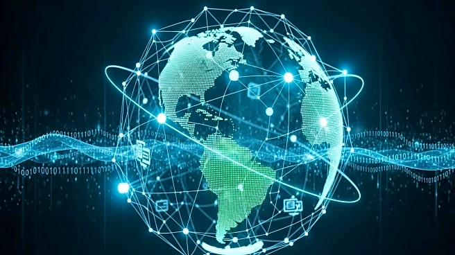 Oklahoma Maps Information Services Outlines Strategic IT Initiatives