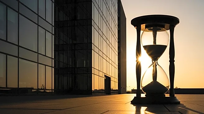 Employment Hero Report Highlights Workforce Under Pressure and Shifting Employment Trends