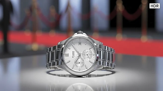 Leonardo DiCaprio Showcases $225K Rolex at Film Premiere, Strengthens Brand Ties