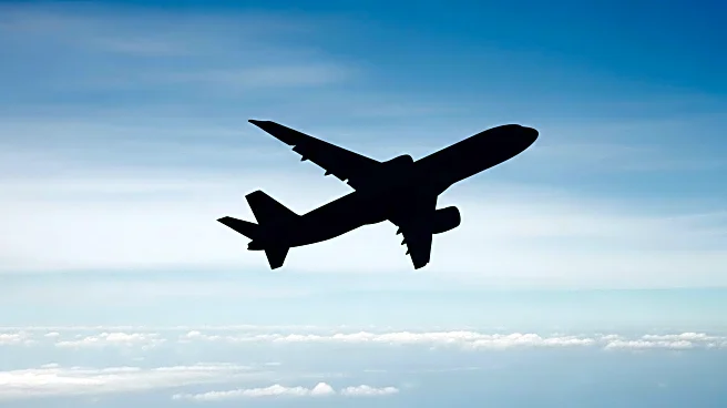 South Korea Sends Plane to US to Retrieve Workers Detained in Immigration Raid