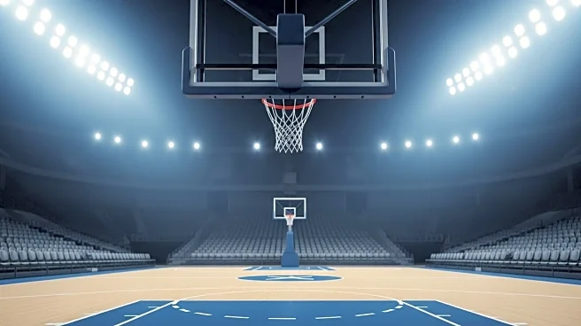 Victor Wembanyama and Spurs to Host Tryouts for New Fan Section at Home Games