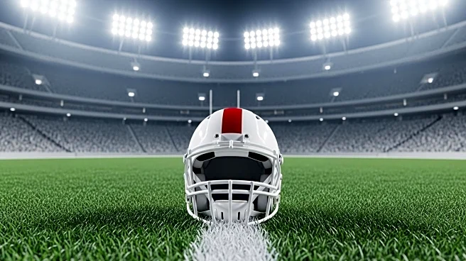 North Texas 7th Grader Saved by Quick Response After Collapsing During Football Game