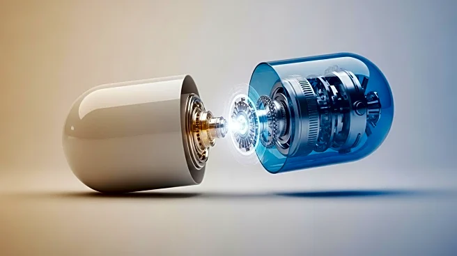 Novo Nordisk Announces 9,000 Job Cuts Amid Competitive Pressures in Pharmaceutical Market