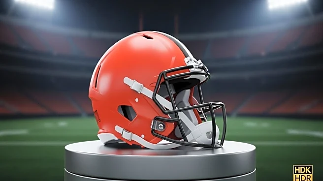 Cleveland Browns Consider Trading Shedeur Sanders to NFC Contender
