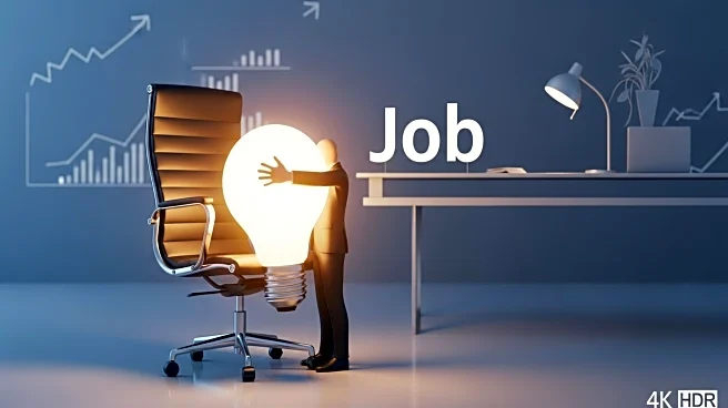 HR Leaders Concerned About 'Job Hugging' Trend Amid Economic Uncertainty