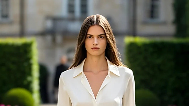 Nili Lotan Unveils Spring 2026 Collection with Polished Nonchalance