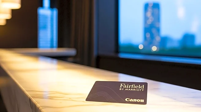 Marriott International to Launch Fairfield by Marriott in Taiwan's Tainan Science Park