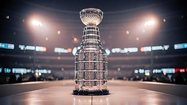 Nikita Kucherov Criticizes Canadiens Fans After Stanley Cup Victory