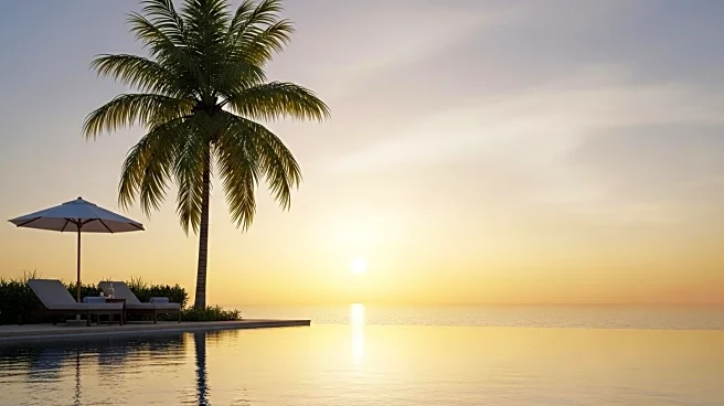 Westin Hotels  Resorts to Launch First All-Inclusive Resort in Mexico by 2026