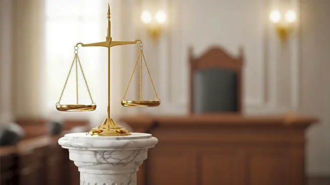 US Supreme Court Temporarily Halts Order Reinstating $5 Billion in Foreign Aid