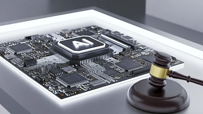 Judge Delays Approval of $1.5 Billion Settlement in Anthropic AI Piracy Case