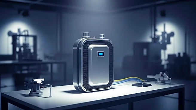Fuelcell Energy Implements Workforce Cuts, Raises Concerns Over Operational Impact