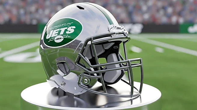 New York Jets Face Challenges in AFC East After Loss to Steelers