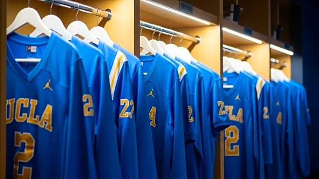 Mass Roster Turnover Stymies UCLA Fan Engagement