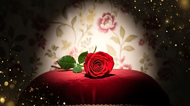 ABC's 'The Bachelorette' Season 22 to Feature Taylor Frankie Paul from 'Secret Lives of Mormon Wives'