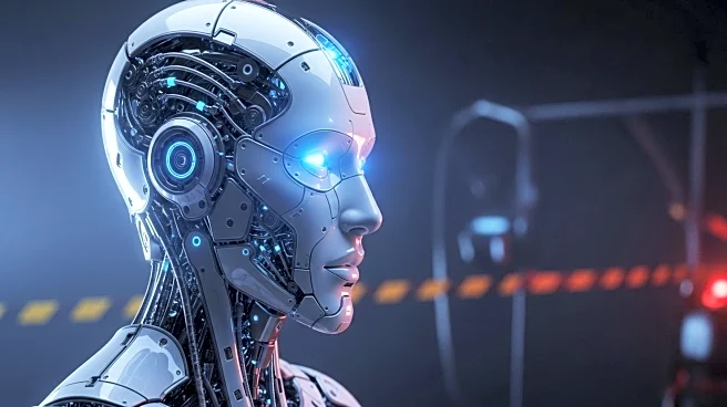 Christopher Lloyd's Head Comes to Life in 'Wednesday' VFX Reel