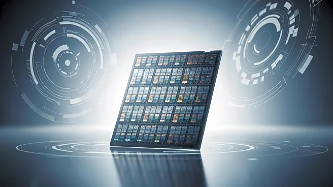 MIC Electronics Signs MoU with Top2 PTE for Semiconductor Wafer Production