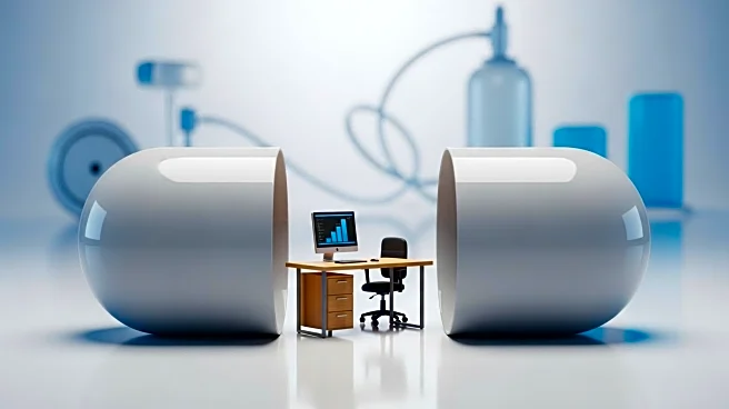 Novo Nordisk Announces 9,000 Job Cuts Amid Competitive Obesity Drug Market