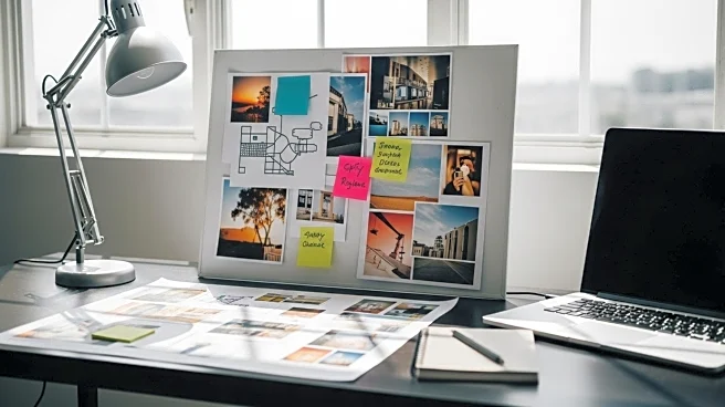 Ad Industry Faces Decline in Young Talent Pipeline Amid Economic Shifts