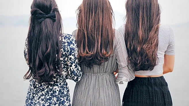 Advice Column Explores Challenges of Making Friends as an Adult