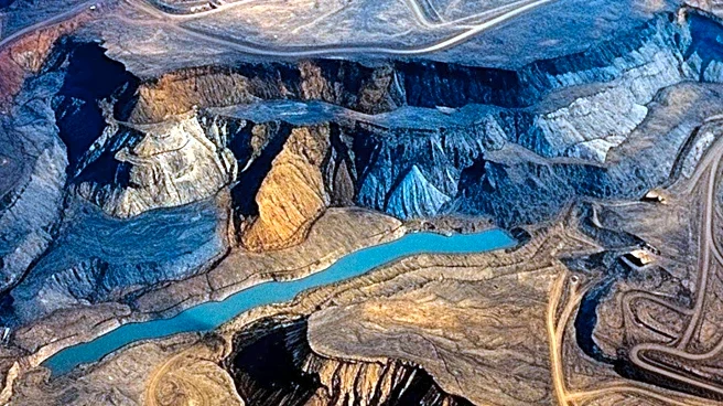Canada Launches $1 Million Treasure Hunt to Celebrate Mining Heritage