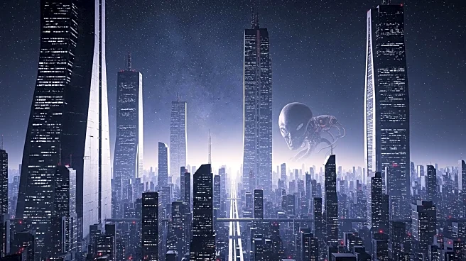 Sigourney Weaver Praises 'Alien: Earth' for Its Profound Exploration of Future Societies